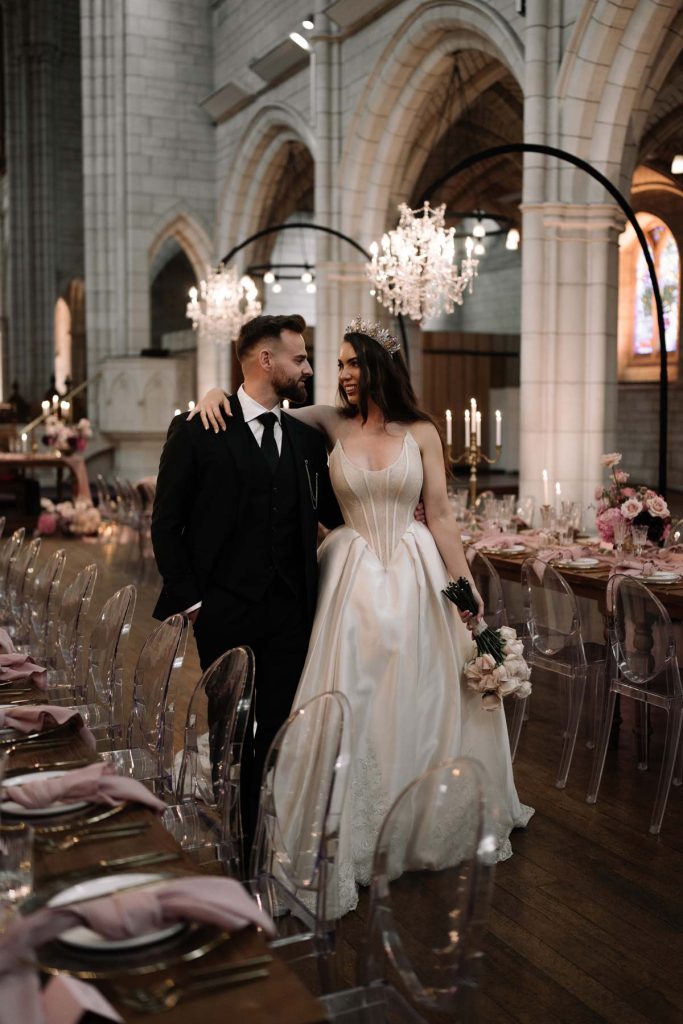 wedding mc new plymouth taranaki