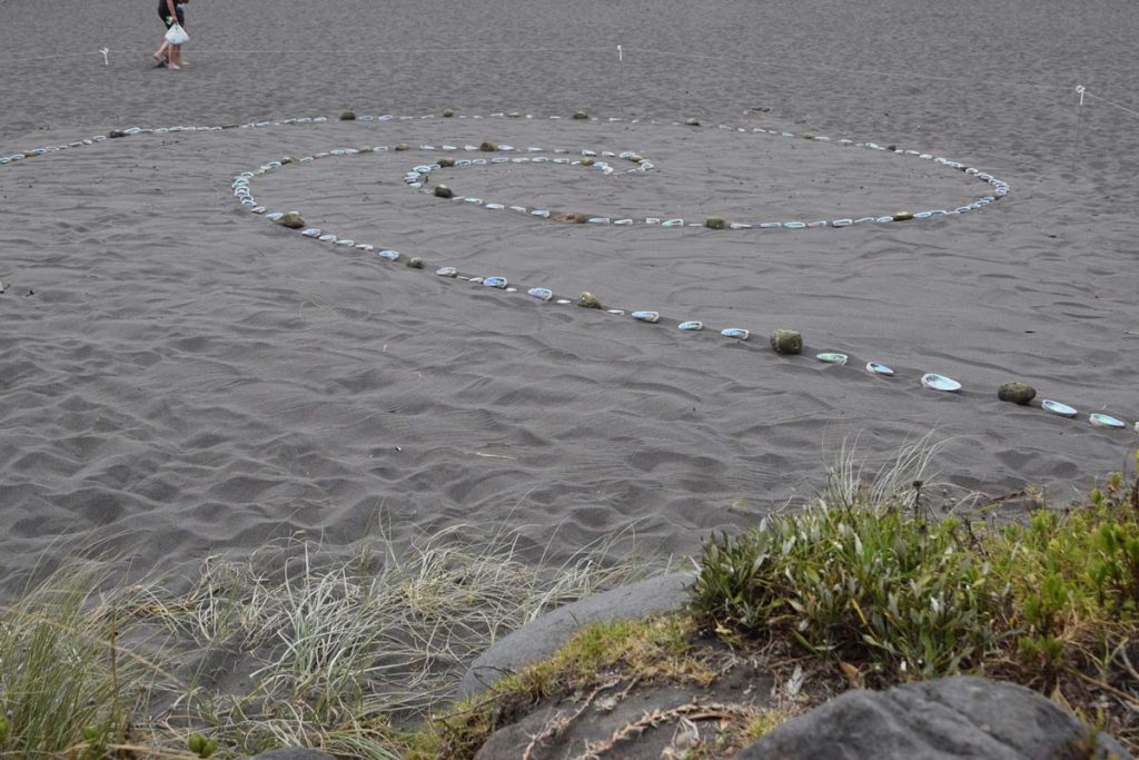 beach themed wedding