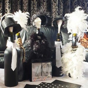 Have an Event Coming Up? Try a Themed Event