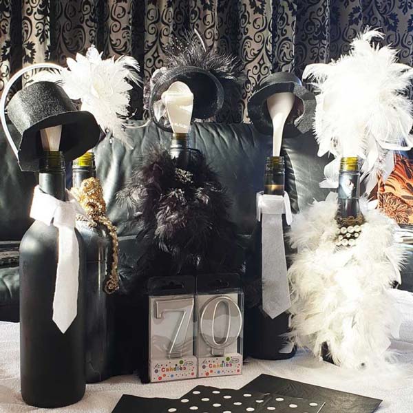 Have an Event Coming Up? Try a Themed Event