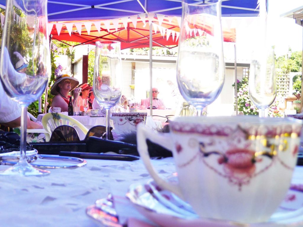 themed event organiser