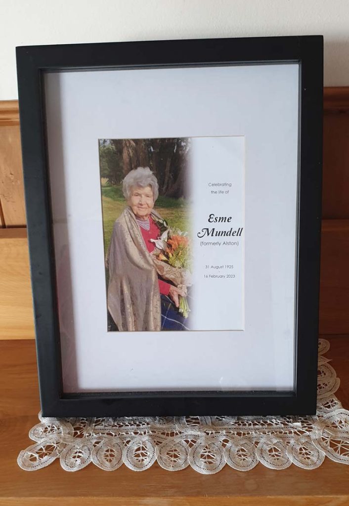 memorial and funeral service new plymouth, taranaki