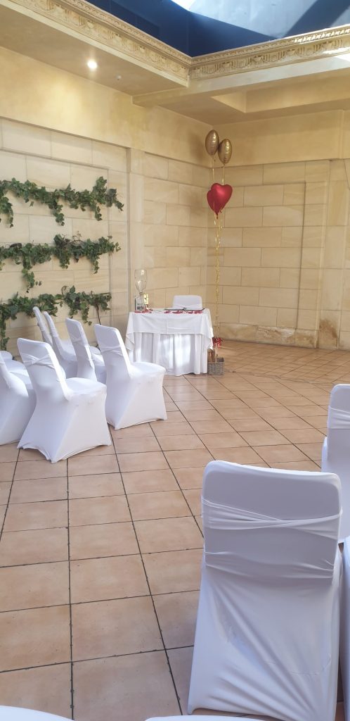 The Orangery